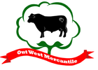 Out West Mercantile