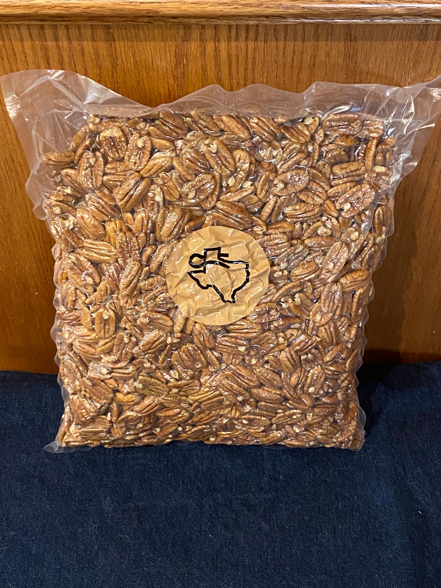 Pecans