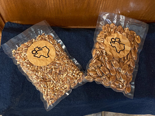 Pecans