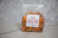 Cheezy Crack Cracker Mix
