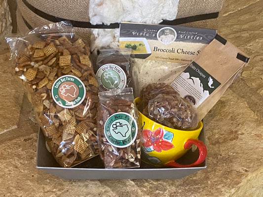 Lone Star Goodies
