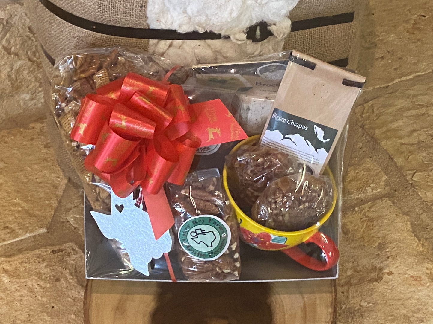 Lone Star Goodies