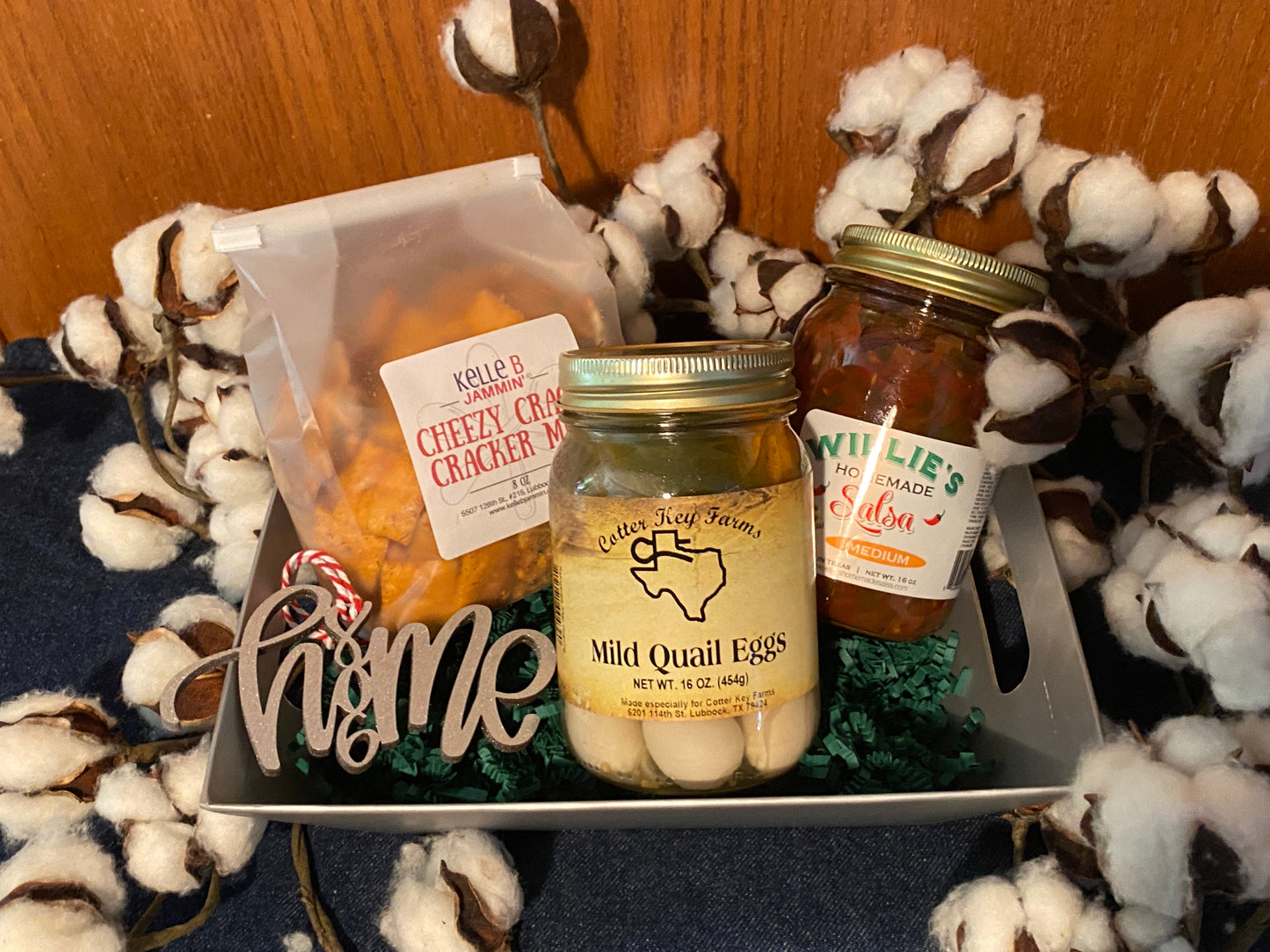 Round that camp fire goodies
