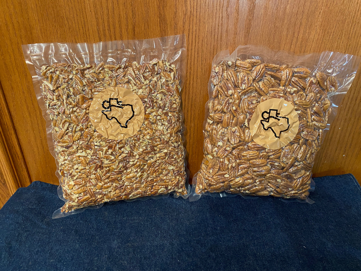 Pecans