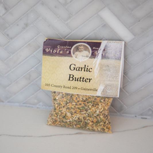 Garlic Butter Mix