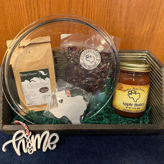 Cotter Key Farms, Lubbock, Texas, Out West Mercantile, Pecan Ridge, Slaton, Texas, Bakery, Gift Shop, Salsas, Sauces, Jams, Gift Items, Near Lubbock, Soup Mix, Viola's Vittles, Gift Baskets, Beef Jerky