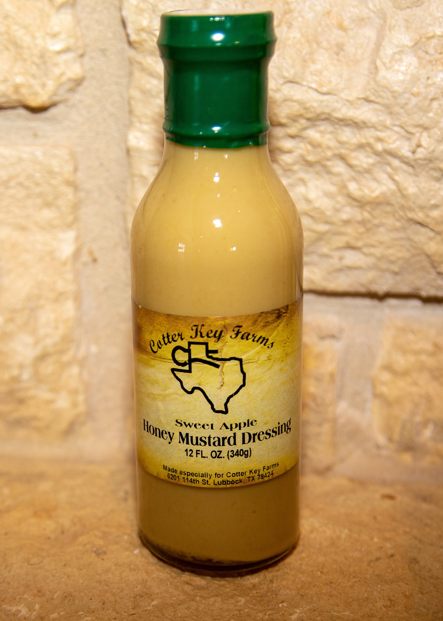 Dressings