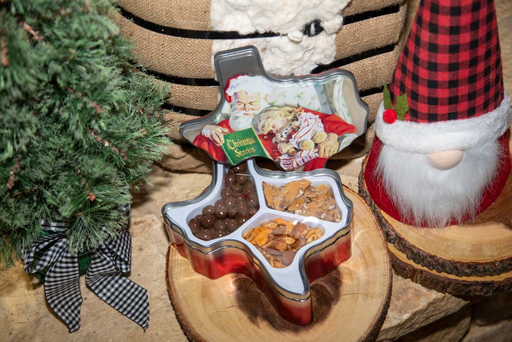 Christmas Goodies
