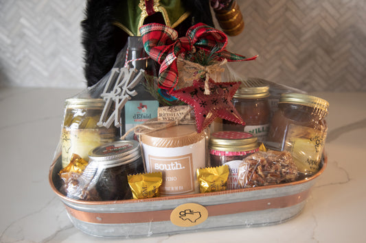 LBK TX Basket