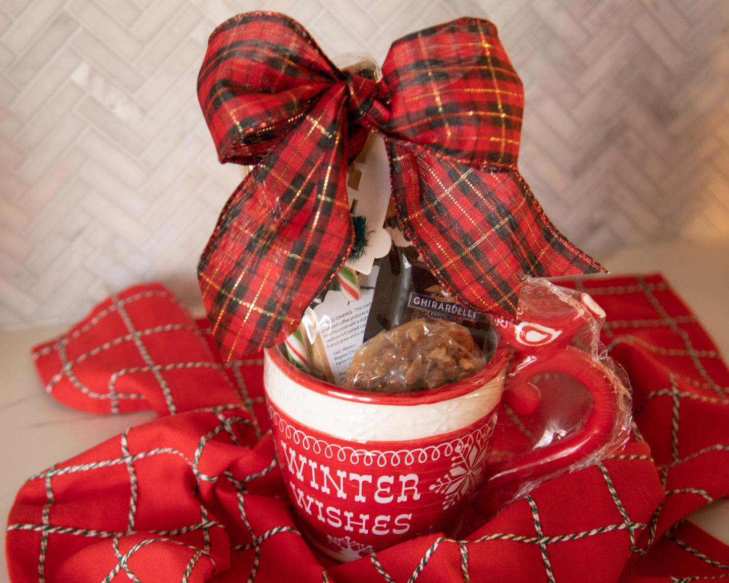 Winter Wishes