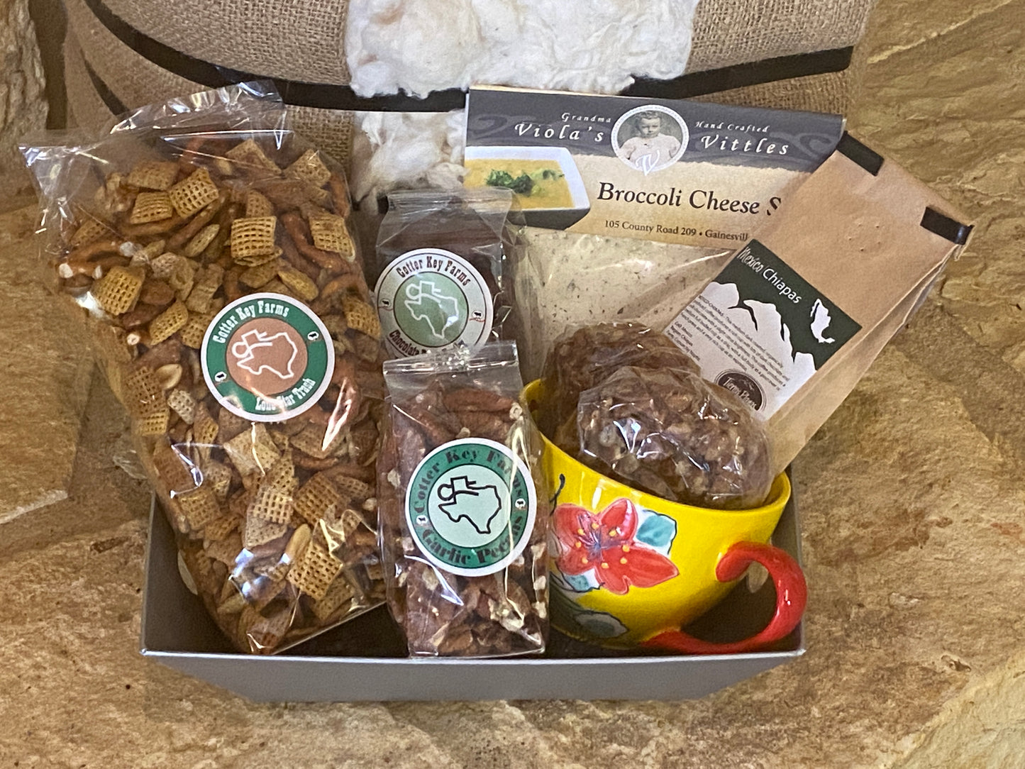 Lone Star Goodies