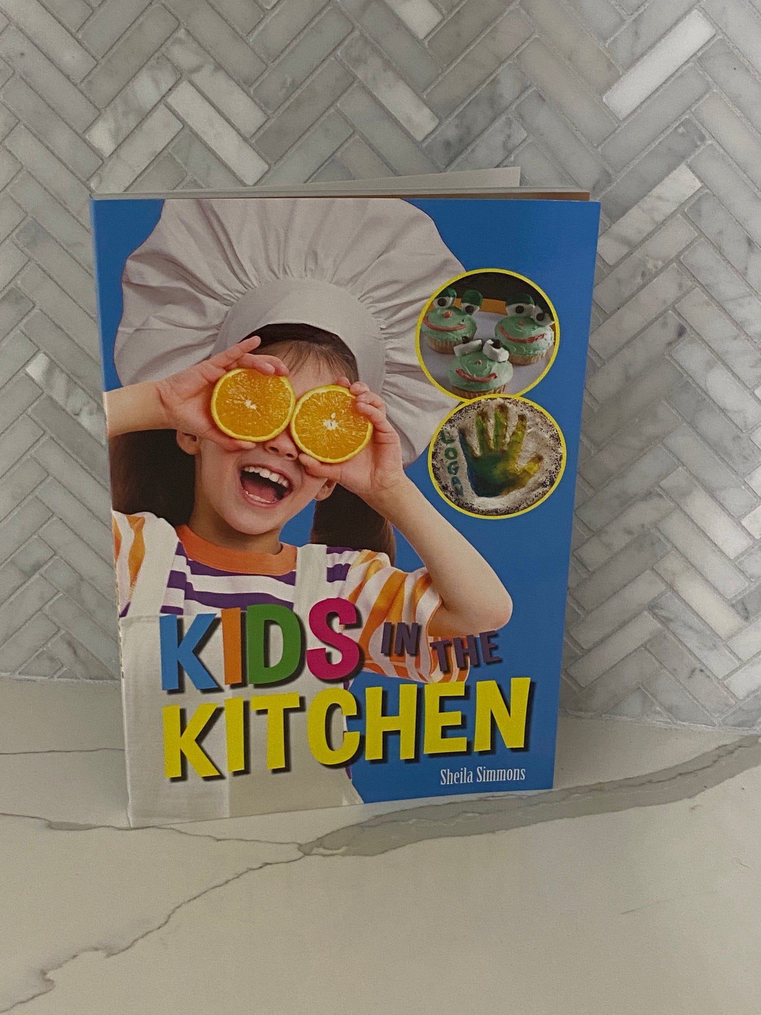 Cook Books