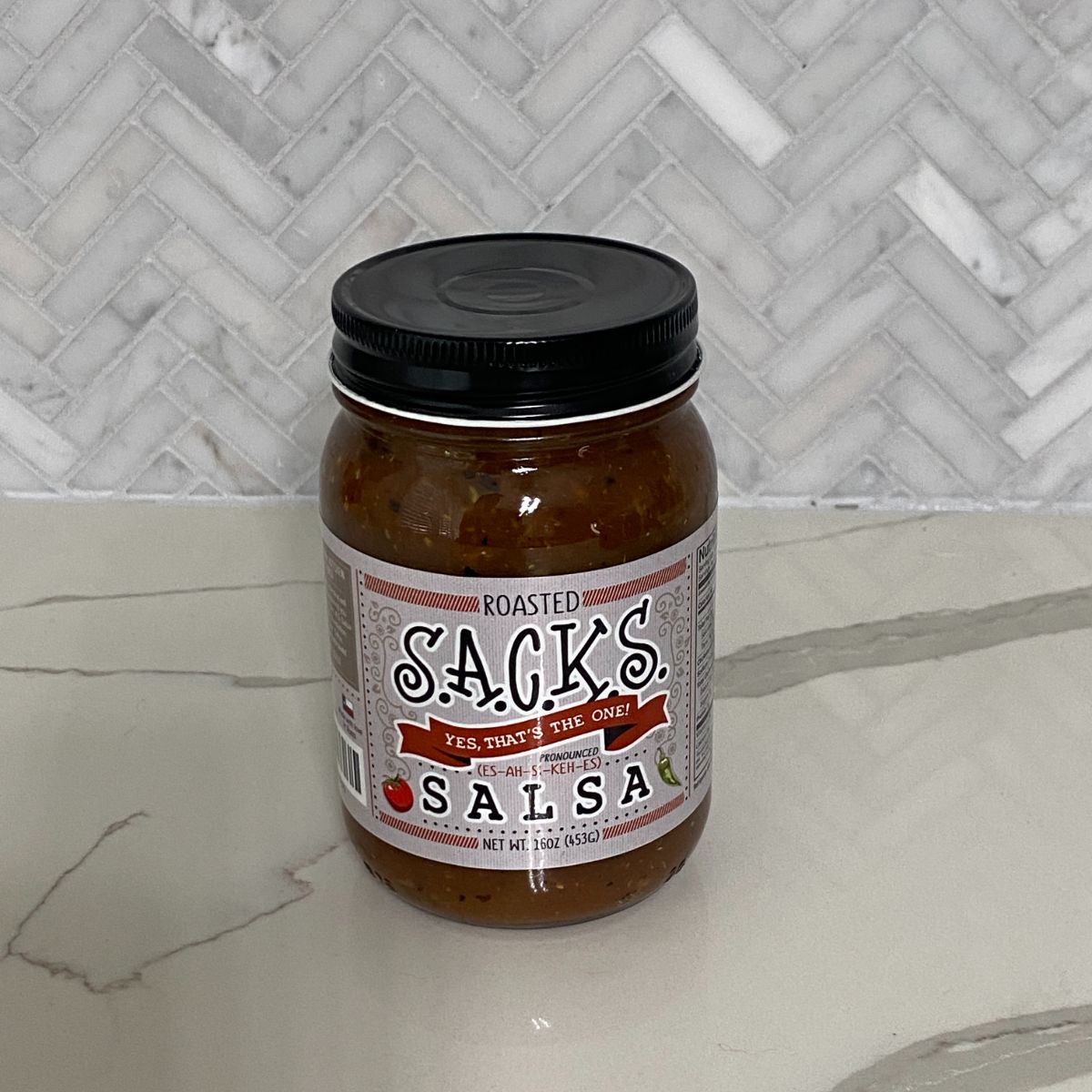S.A.C.K.S Salsa
