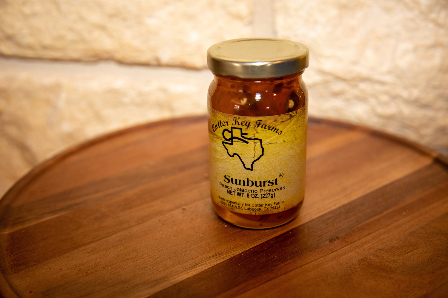 Preserves