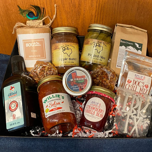 Cotter Key Farms, Lubbock, Texas, Out West Mercantile, Pecan Ridge, Slaton, Texas, Bakery, Gift Shop, Salsas, Sauces, Jams, Gift Items, Near Lubbock, Soup Mix, Viola's Vittles, Gift Baskets, Beef Jerky