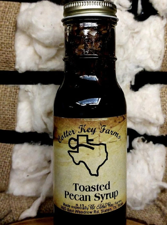 Cotter Key Farms, Lubbock, Texas, Out West Mercantile, Pecan Ridge, Slaton, Texas, Bakery, Gift Shop, Salsas, Sauces, Jams, Gift Items, Near Lubbock, Pecan Syrup